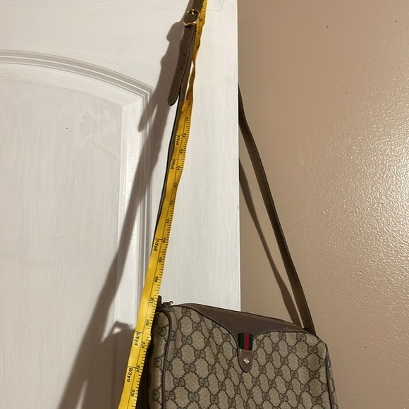 🧡Gucci Ophelia Crossbody🧡 - Picture 15 of 16